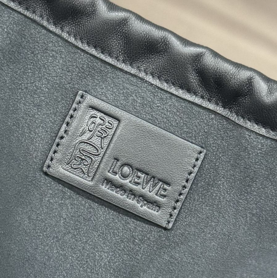 LOEWE bag LO℮w℮ New Arrival Series Hafu Matsumoto 4 — Premium Replica — photo 8