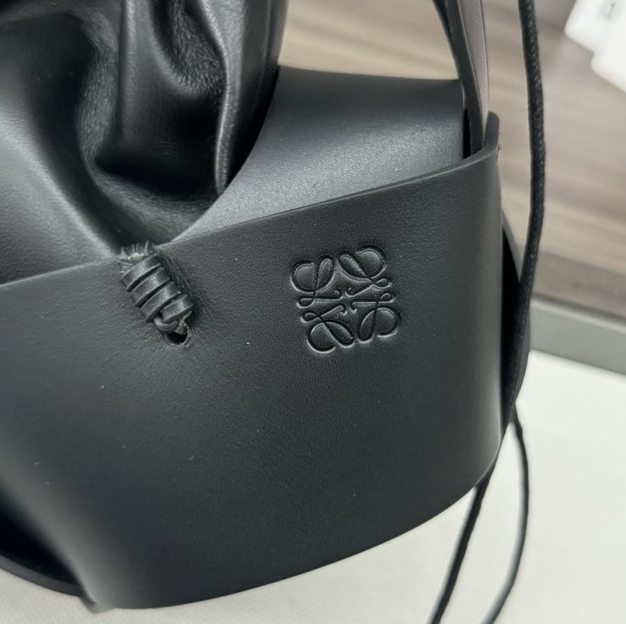 LOEWE bag LO℮w℮ New Arrival Series Hafu Matsumoto 4 — Premium Replica — photo 5