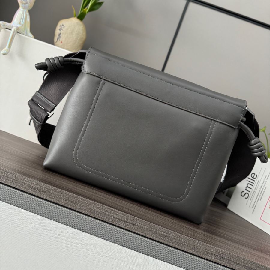 LOEWE bag LO℮w℮ Flamenco satchel Flamenco LOEWE D — Premium Replica — photo 3