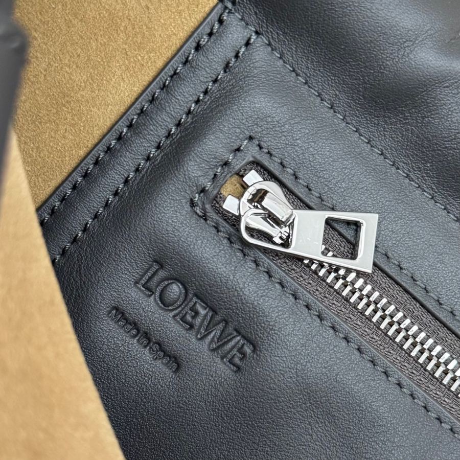 LOEWE bag LO℮w℮ Flamenco satchel Flamenco LOEWE D — Premium Replica — photo 9
