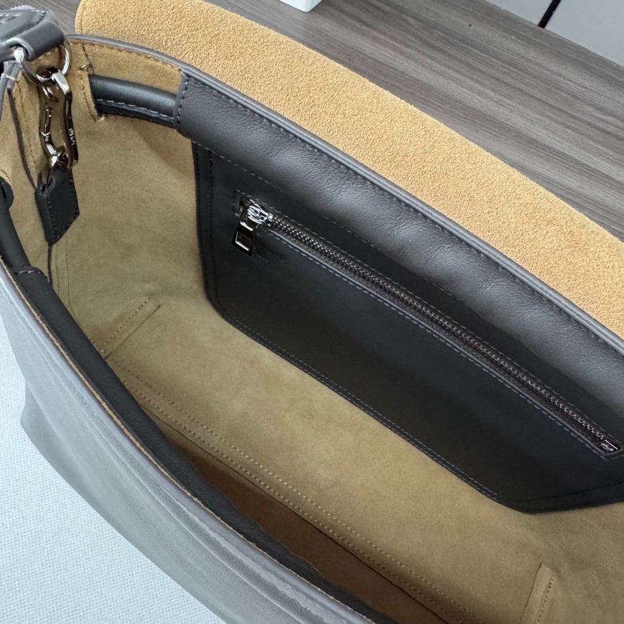 LOEWE bag LO℮w℮ Flamenco satchel Flamenco LOEWE D — Premium Replica — photo 8