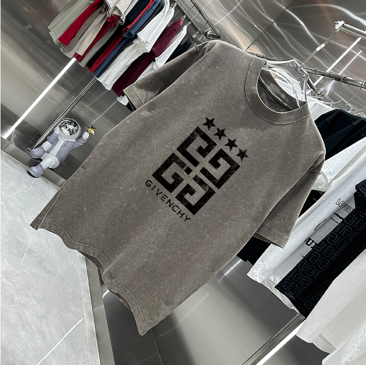 GVC men GVC 2024 New T S M L XL XXL — AAA Quality Replica — photo 2