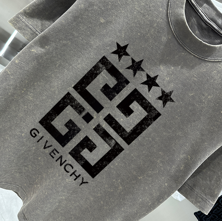 GVC men GVC 2024 New T S M L XL XXL — AAA Quality Replica — photo 4