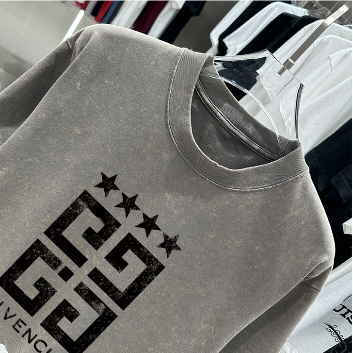 GVC men GVC 2024 New T S M L XL XXL — AAA Quality Replica — photo 3