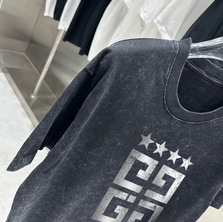 GVC men GVC 2024 New T S M L XL XXL — AAA Quality Replica — photo 4