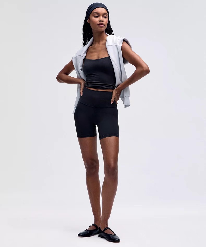 Lulu Shorts Lululemon Align 6 — photo 3