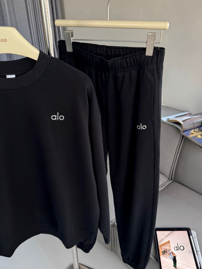 Alo Long sleeve Alo yoga alo — 1:1 Replica For Sale — photo 6