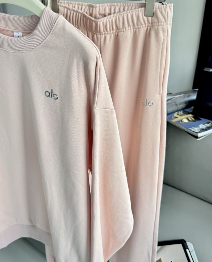Alo Long sleeve Alo yoga alo — 1:1 Replica For Sale — photo 2