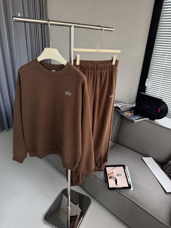Alo Long sleeve Alo yoga alo — 1:1 Replica For Sale — photo 3