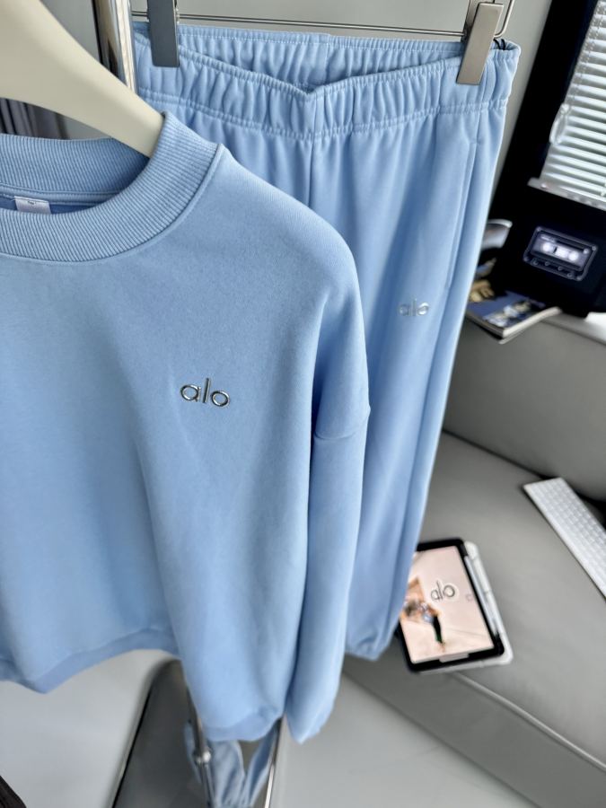 Alo Long sleeve Alo yoga alo — 1:1 Replica For Sale — photo 5