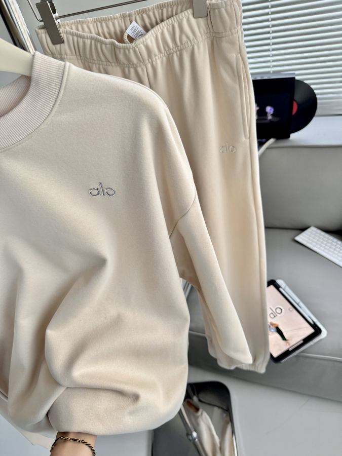 Alo Long sleeve Alo yoga alo — 1:1 Replica For Sale — photo 4