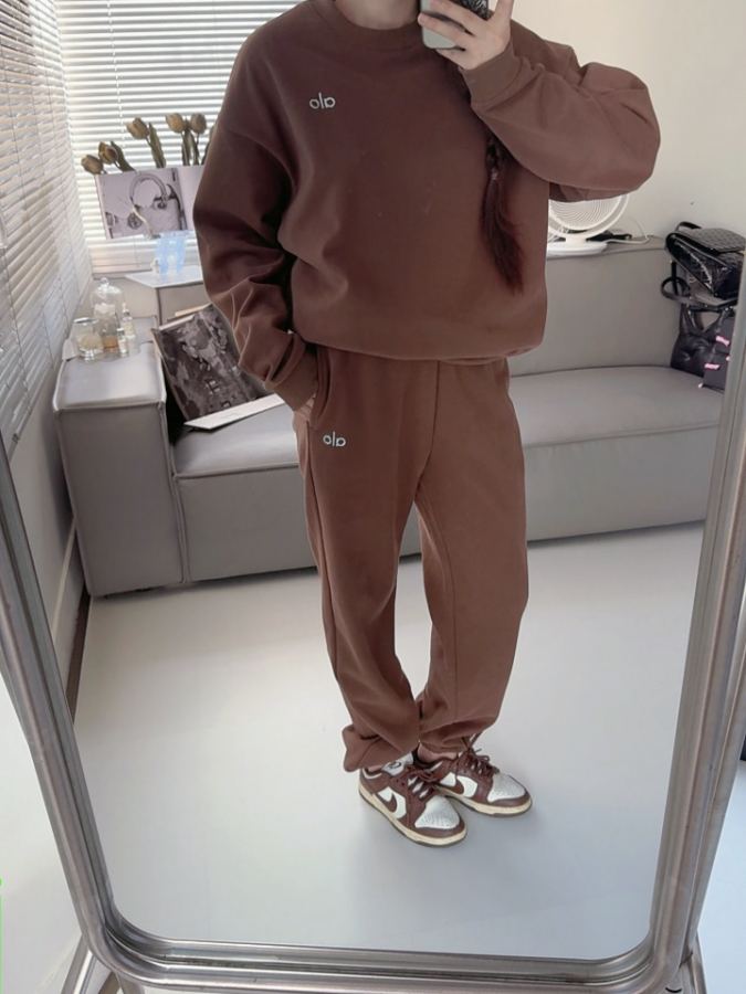 Alo Long sleeve Alo yoga alo — 1:1 Replica For Sale — photo 5