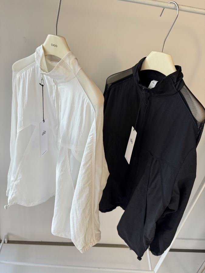 Alo Jacket Say goodbye to cheapness! The craftsmanship of this jacket puts all similar products — 1:1 Replica — photo 4