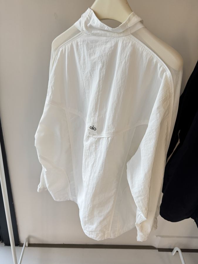 Alo Jacket Say goodbye to cheapness! The craftsmanship of this jacket puts all similar products — 1:1 Replica — photo 5