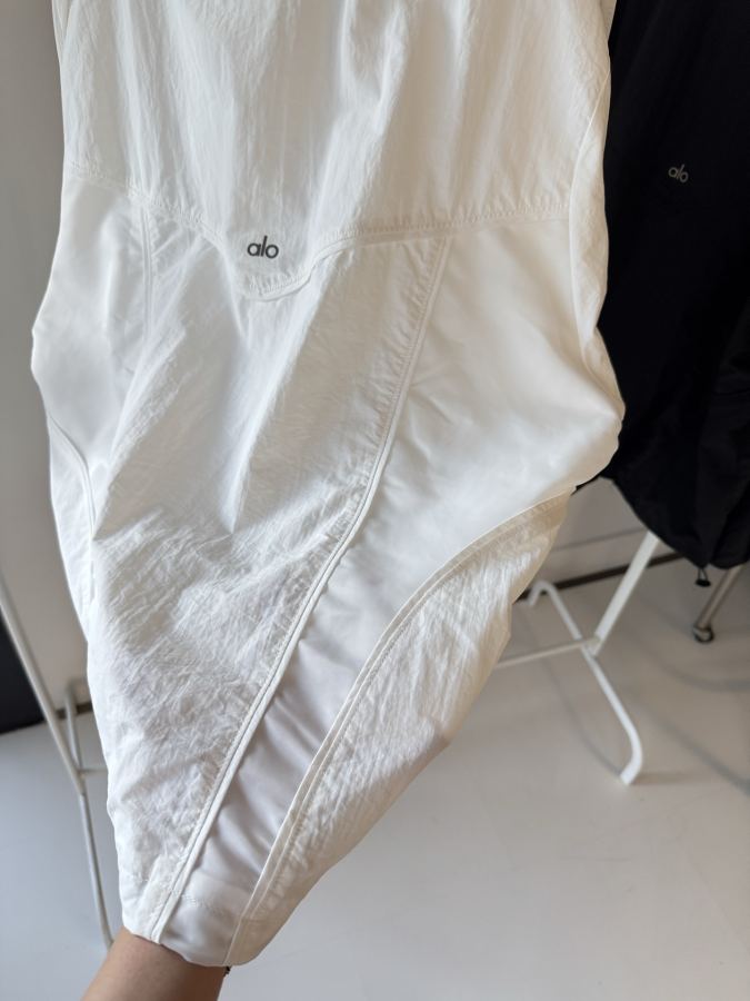 Alo Jacket Say goodbye to cheapness! The craftsmanship of this jacket puts all similar products — 1:1 Replica — photo 6