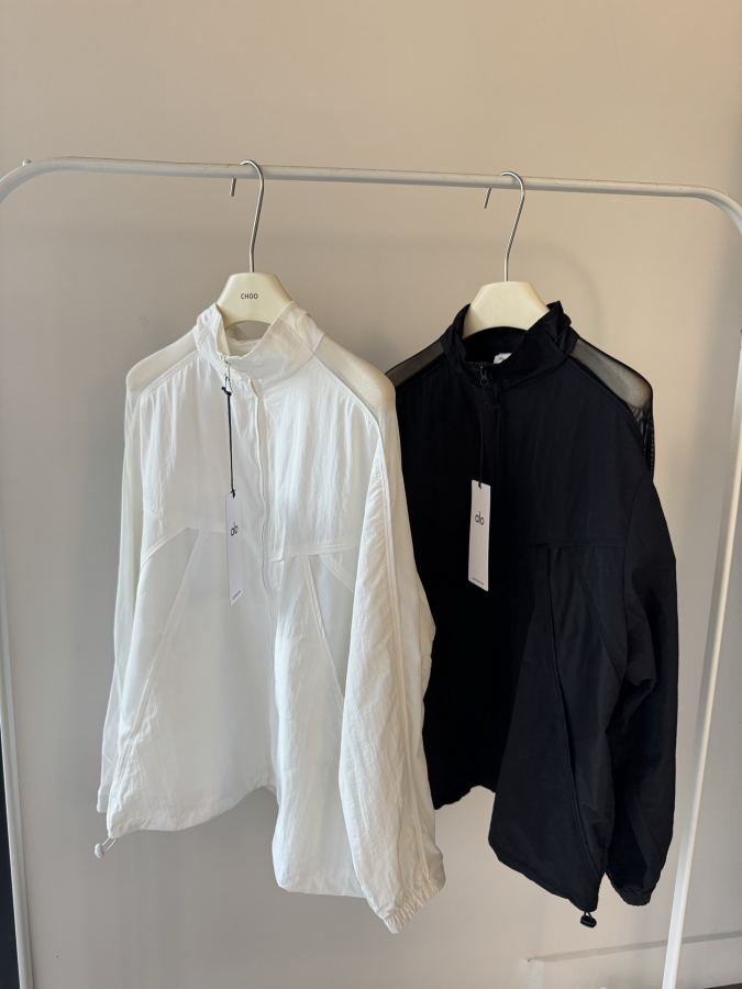 Alo Jacket Say goodbye to cheapness! The craftsmanship of this jacket puts all similar products — 1:1 Replica — photo 2