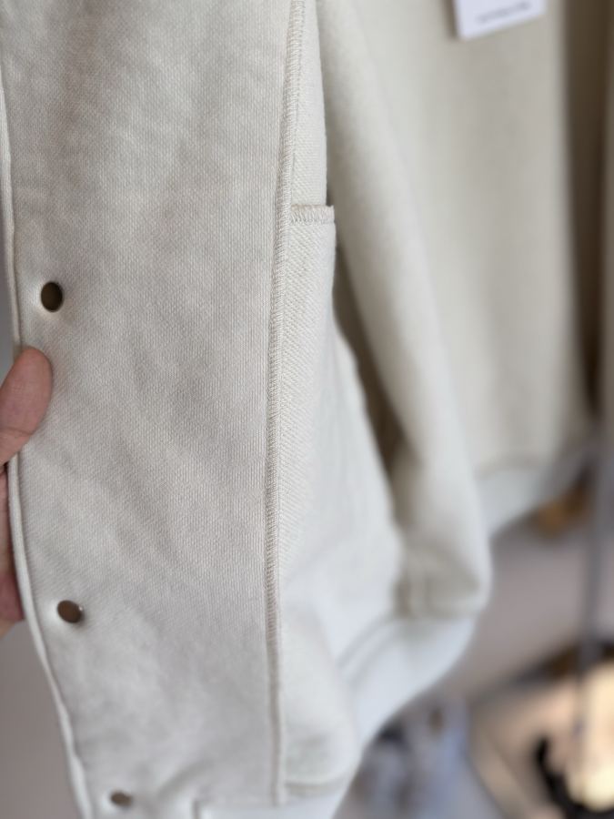 Alo Jacket Thousand yuan of quality! The workmanship of this baseball uniform is so detailed that — 1:1 Replica For Sale — photo 7