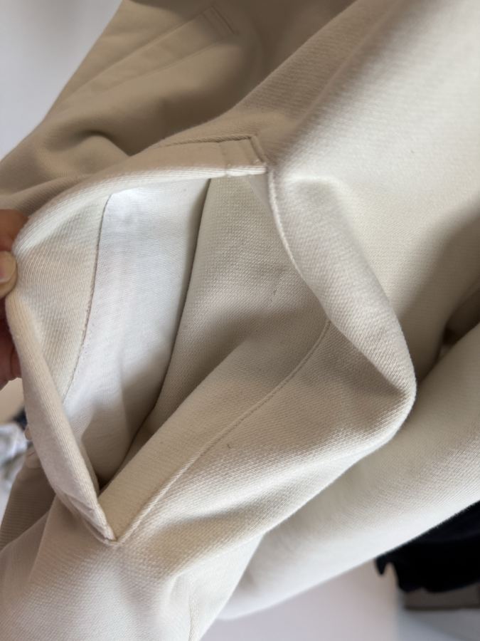 Alo Jacket Thousand yuan of quality! The workmanship of this baseball uniform is so detailed that — 1:1 Replica For Sale — photo 2