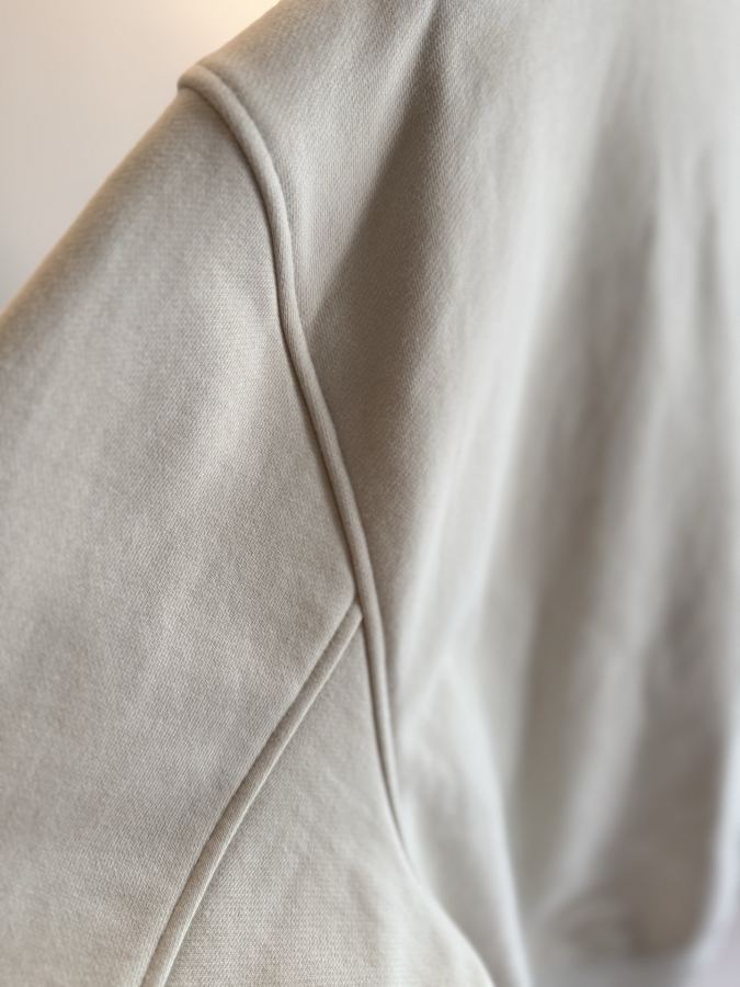 Alo Jacket Thousand yuan of quality! The workmanship of this baseball uniform is so detailed that — 1:1 Replica For Sale — photo 3