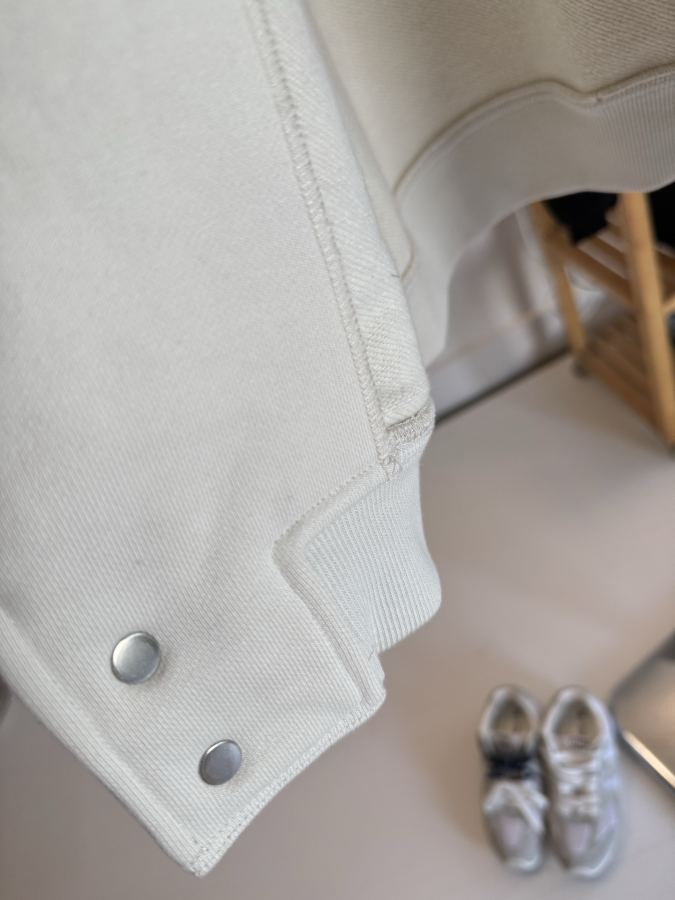 Alo Jacket Thousand yuan of quality! The workmanship of this baseball uniform is so detailed that — 1:1 Replica For Sale — photo 8