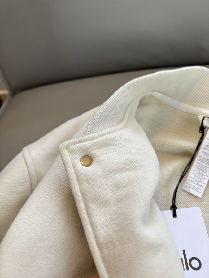Alo Jacket Thousand yuan of quality! The workmanship of this baseball uniform is so detailed that — 1:1 Replica For Sale — photo 5