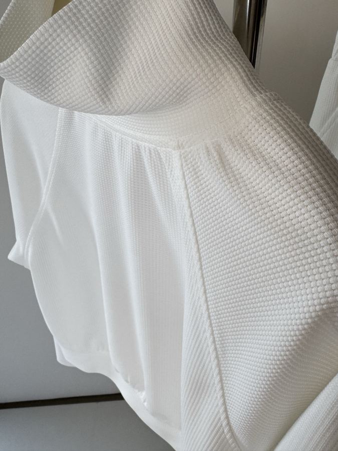Alo Long sleeve About the version] Directly give you original factory-level treatment! Our labels — 1:1 Replica — photo 6