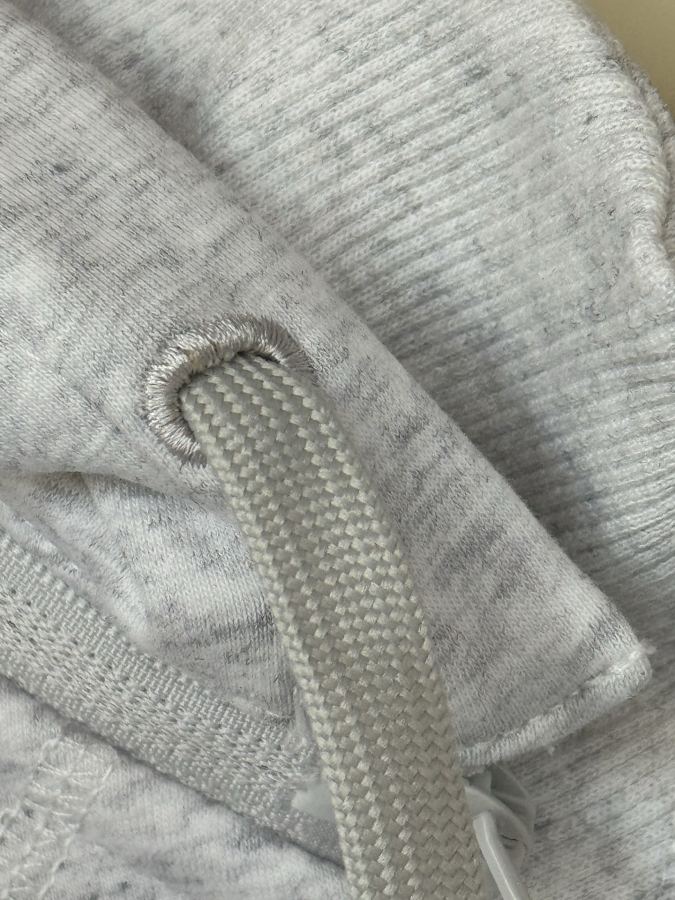Lulu Jacket It’s just a disassembled hat, but the workmanship is already very, very complicated — AAA Quality Replica — photo 4