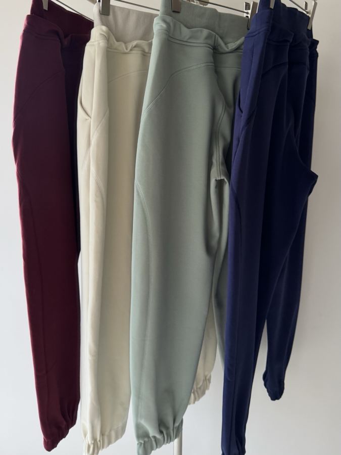 Lulu Leggings Lululemon Plüschfleece — photo 6