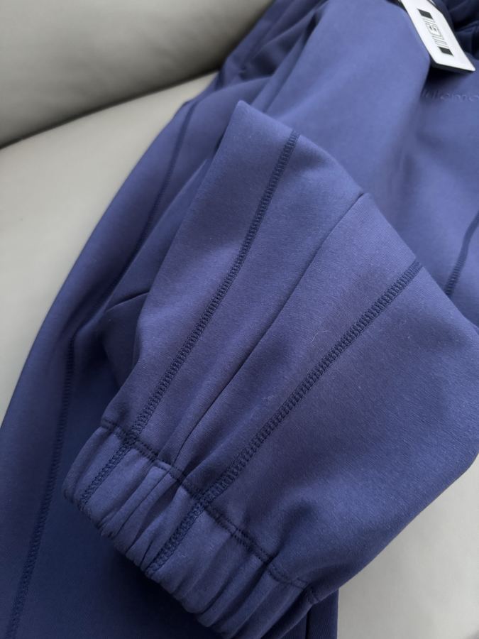 Lulu Leggings Craftsmanship made by professional sports machines! Every one is valuable! This is — 1:1 Replica — photo 7
