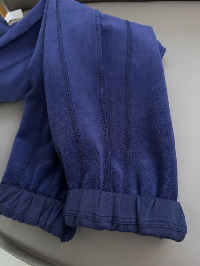 Lulu Leggings Craftsmanship made by professional sports machines! Every one is valuable! This is — 1:1 Replica — photo 8