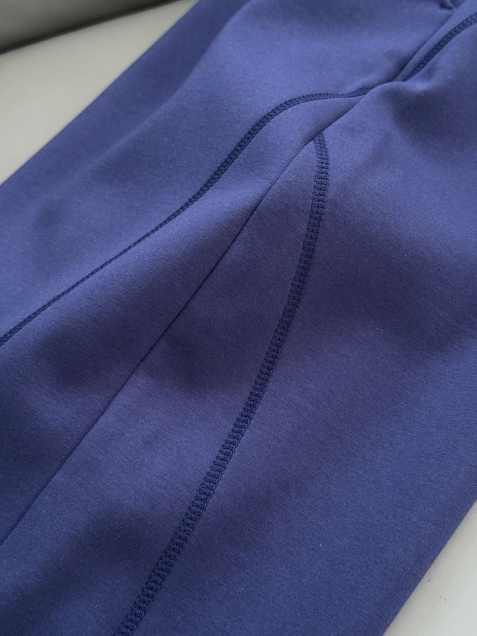 Lulu Leggings Craftsmanship made by professional sports machines! Every one is valuable! This is — 1:1 Replica — photo 6