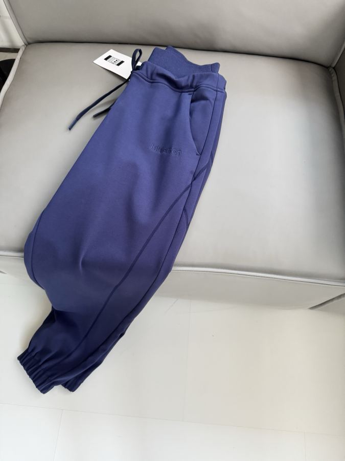 Lulu Leggings Craftsmanship made by professional sports machines! Every one is valuable! This is — 1:1 Replica — photo 3