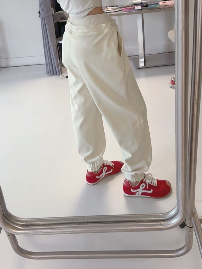 Lulu Leggings Lululemon Plush Fleece — photo 6