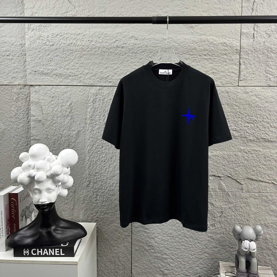 Roupas Stone Island STONE*ISLAND* *2026 Novo T — photo 2