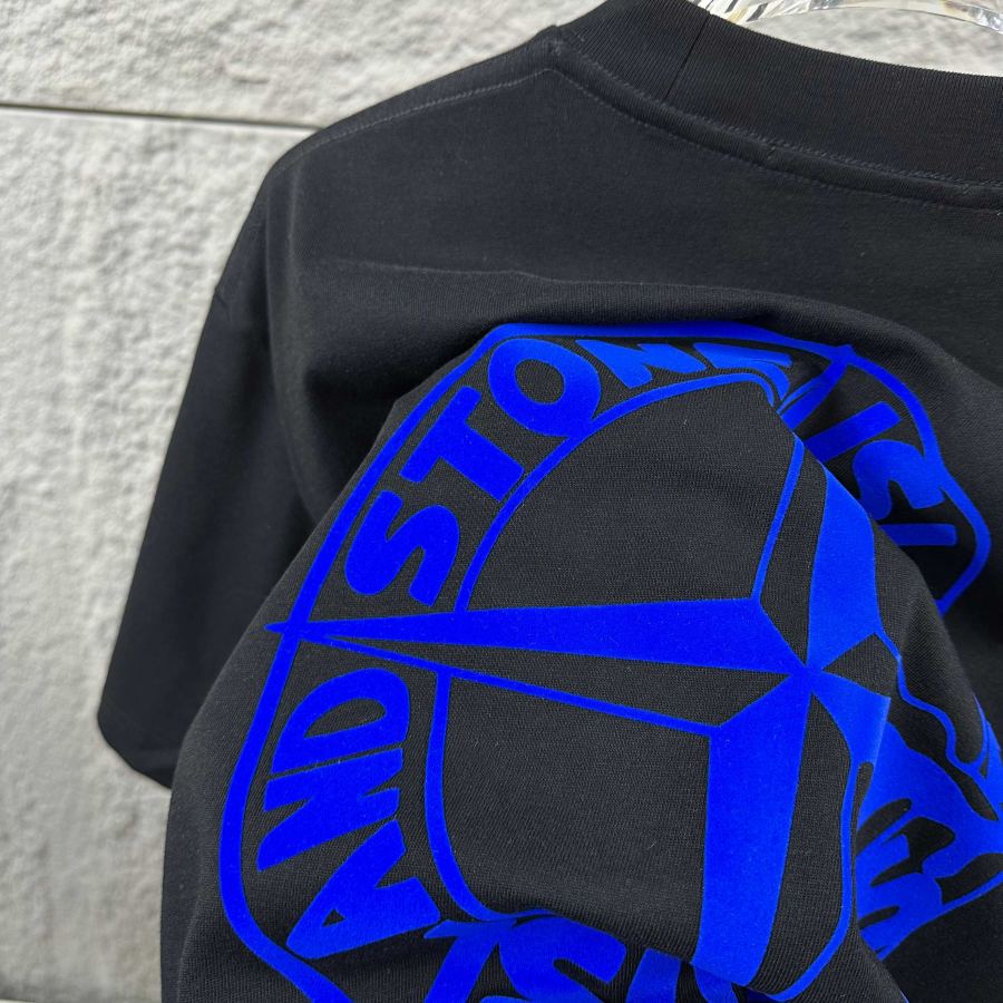 Roupas Stone Island STONE*ISLAND* *2026 Novo T — photo 7