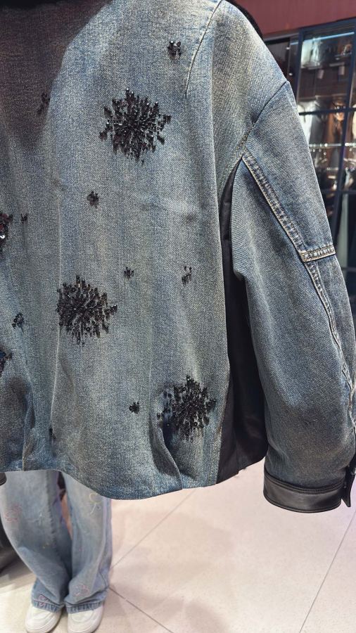 BALENCIAGA Women BALENCIAG* S M L XL — Premium Replica — photo 4