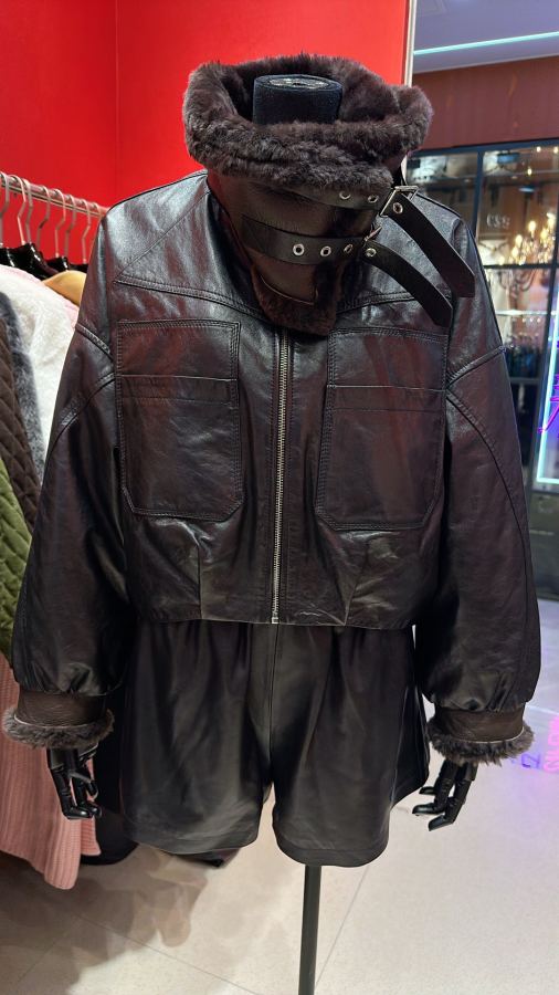 BALENCIAGA Women BALENCIAG* S M L XL — 1:1 Replica