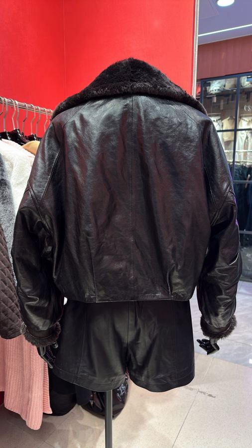 BALENCIAGA Women BALENCIAG* S M L XL — 1:1 Replica — photo 6
