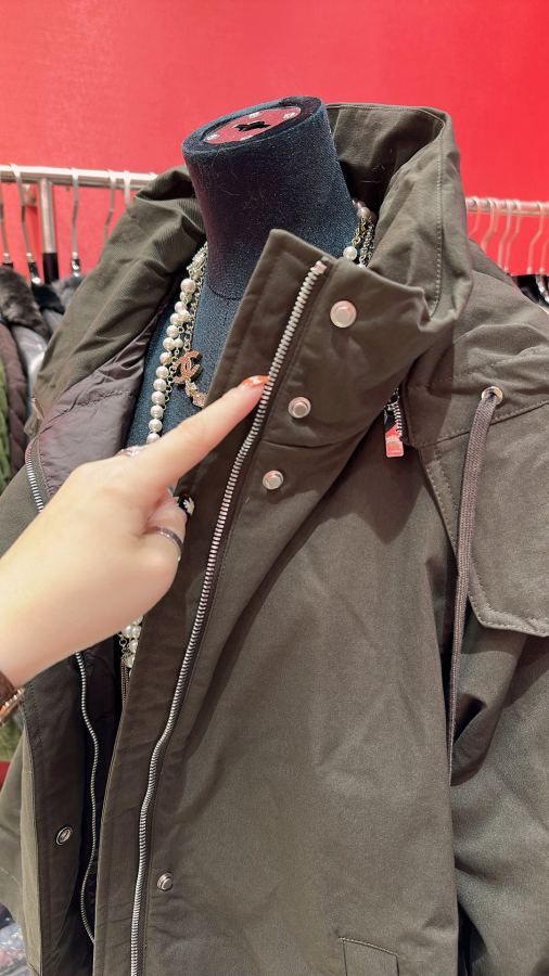 BALENCIAGA Women BALENCIAG* A S M L XL — AAA Quality Replica — photo 7