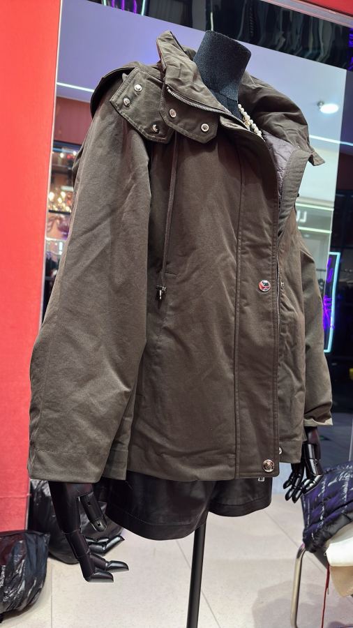 BALENCIAGA Women BALENCIAG* A S M L XL — AAA Quality Replica — photo 2