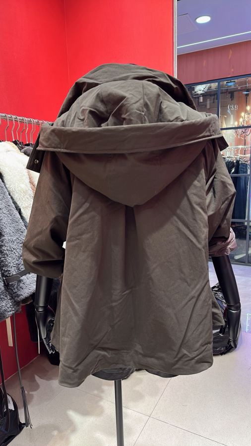 BALENCIAGA Women BALENCIAG* A S M L XL — AAA Quality Replica — photo 4