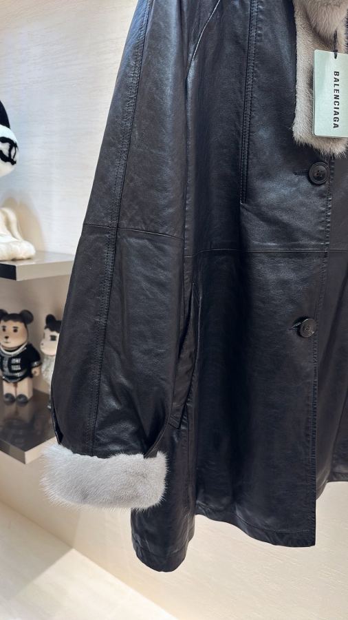 BALENCIAGA Women Balenciaga + “ ” S M L XL — AAA Quality Replica — photo 2