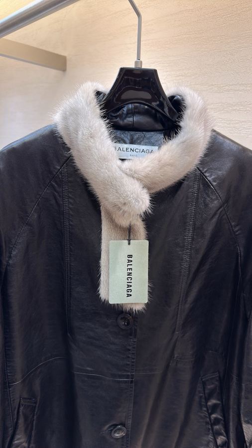 BALENCIAGA Women Balenciaga + “ ” S M L XL — AAA Quality Replica — photo 3