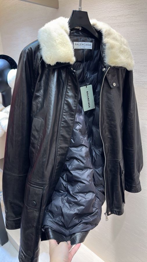 BALENCIAGA Women Balenciaga S M L XL — 1:1 Replica For Sale — photo 8