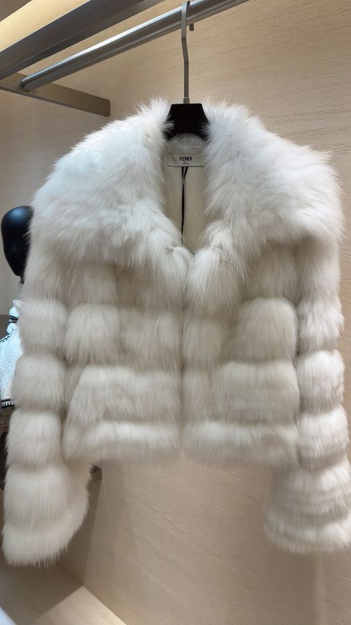 Fendi Dames FENDI 55 Cm — photo 6