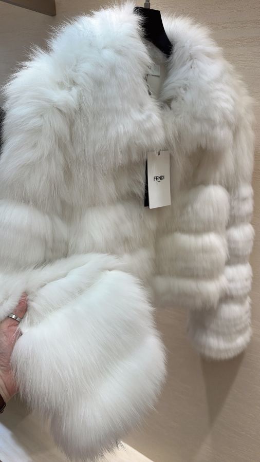 Fendi Dames FENDI 55 Cm — photo 4