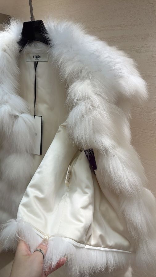 Fendi Dames FENDI 55 Cm — photo 8
