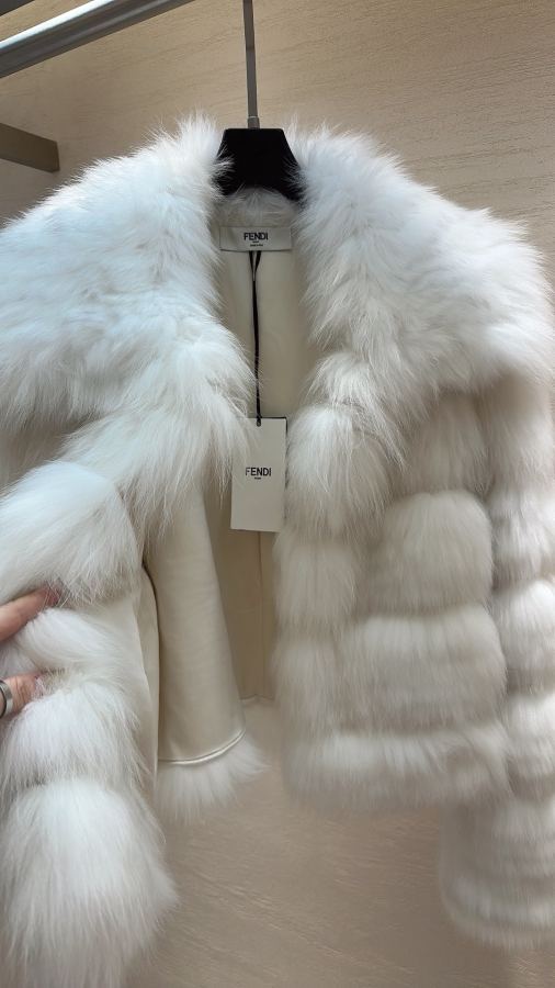 Fendi Dames FENDI 55 Cm — photo 7