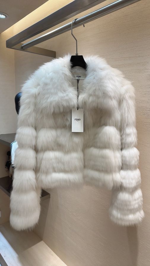 Fendi Dames FENDI 55 Cm
