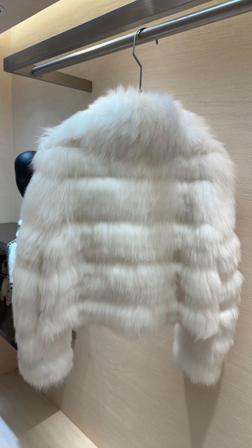 Fendi Dames FENDI 55 Cm — photo 5